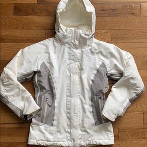 The North Face Summit Series Winter Jacket (Small)